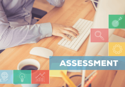 Personal Assessments vs Aptitude Tests