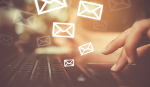 Email Marketing Strategy for IECs