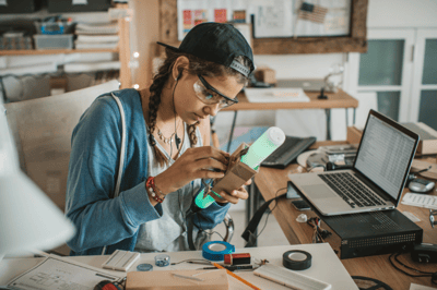 7 Ways to Inspire High School Students with STEM for College and Beyond