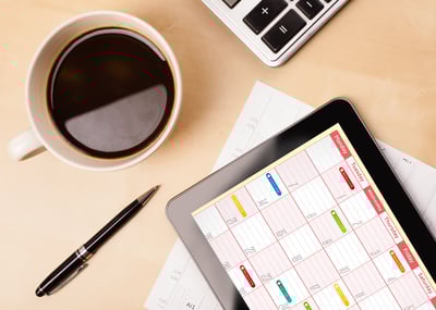 Using CollegePlannerPro’s Scheduling Tool to Level-Up Your College Counseling Practice